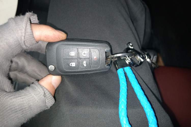 Used Buick LaCrosse 2013 2.4L SIDI Elite Comfort Version