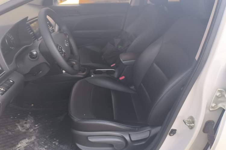 Used Hyundai Elantra (6th Generation / Lingdong) 2018 1.4T Dual-Clutch Xuan Dong · Dynamic Edition
