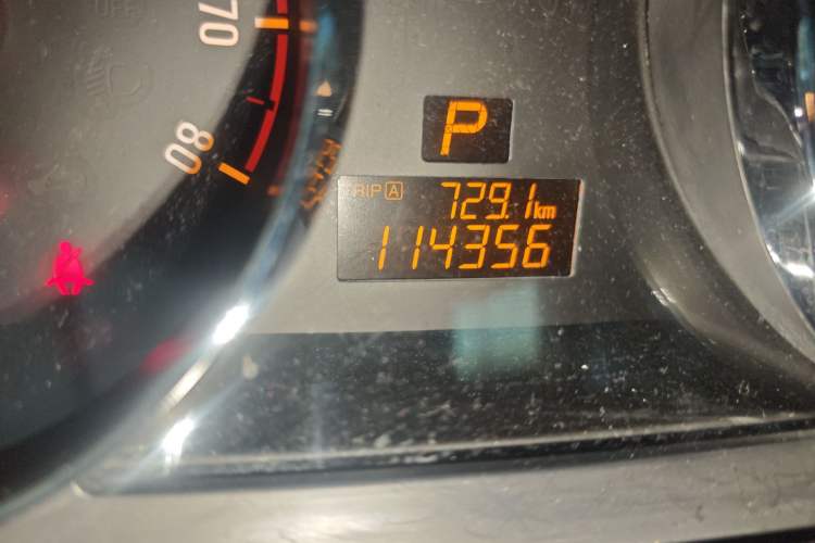 Used Opel Antara 2012 2.4L 4x4 Luxury Edition
