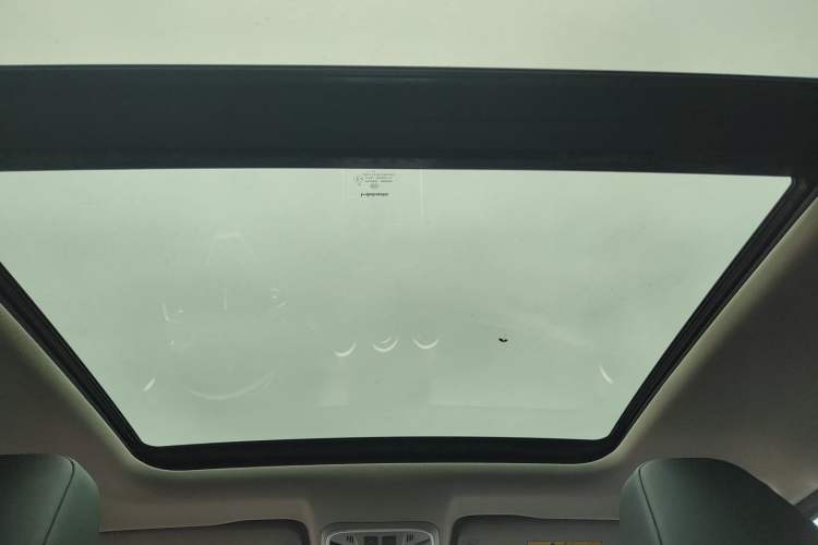 Used Wey VV7 2017 2.0T Luxury Model
