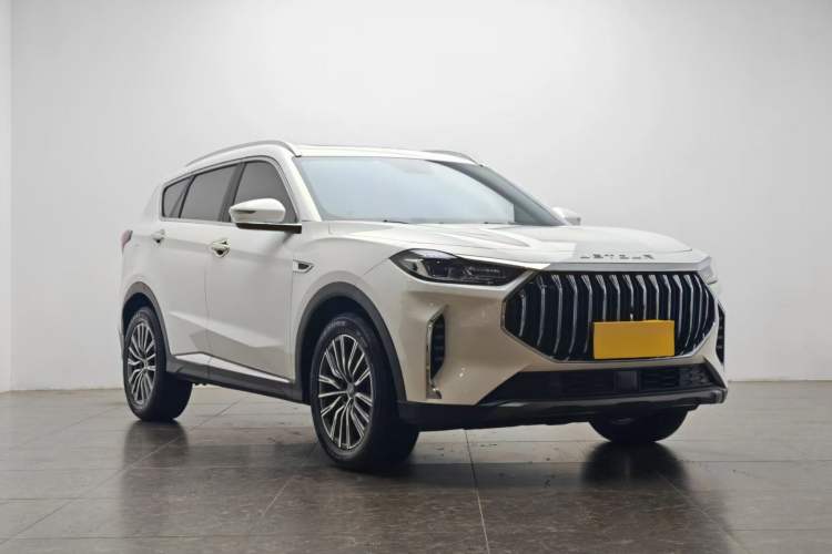 Used JETOUR X70 PLUS 2024 Champion Edition 1.5T DCT Champion MAX 5-Seater