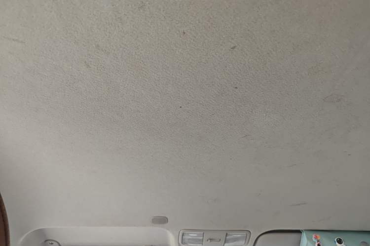 Used Kia KX Cross 2017 1.4L AT GLS Headliner