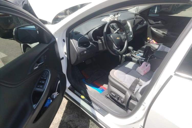 Used Chevrolet Malibu XL 2022 535T Automatic Sport Edition