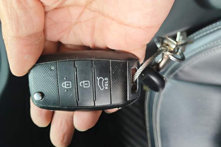 Used Kia Sportage R 2016 2.0L Automatic Two-Wheel Drive GL