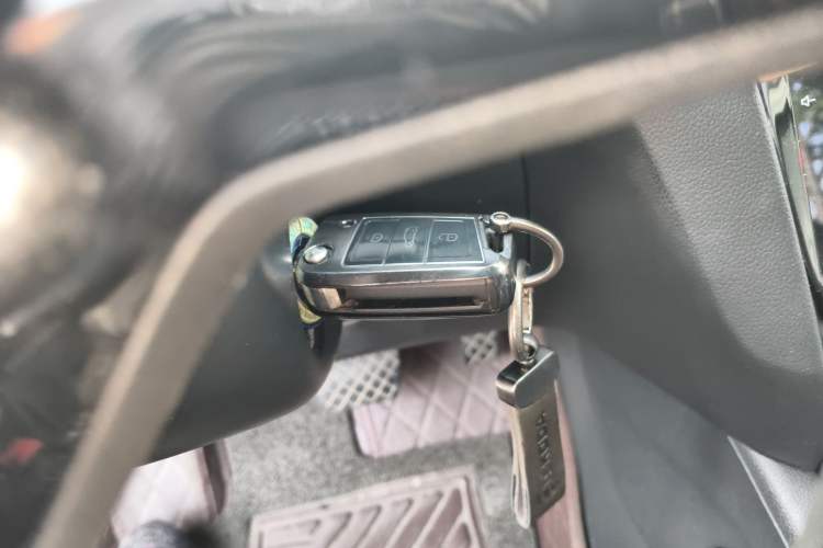 Used Skoda Octavia 2017 1.6L Automatic Smart Drive Edition
