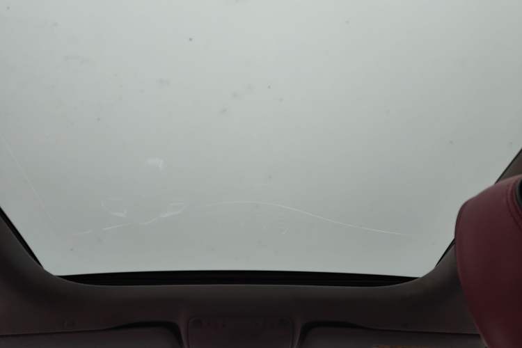 Used Mercedes-Benz E-Class 2019 E 260 L Sport Edition Headliner