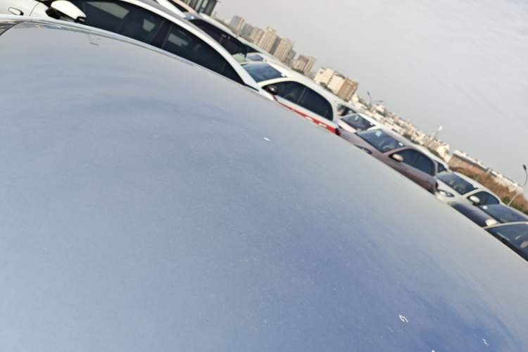 Used Geely Galaxy Geome 2025 310km Dream Edition