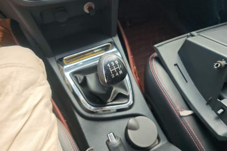 Used HYOSOW S2 2015 1.5L Manual Luxury Edition China IV
