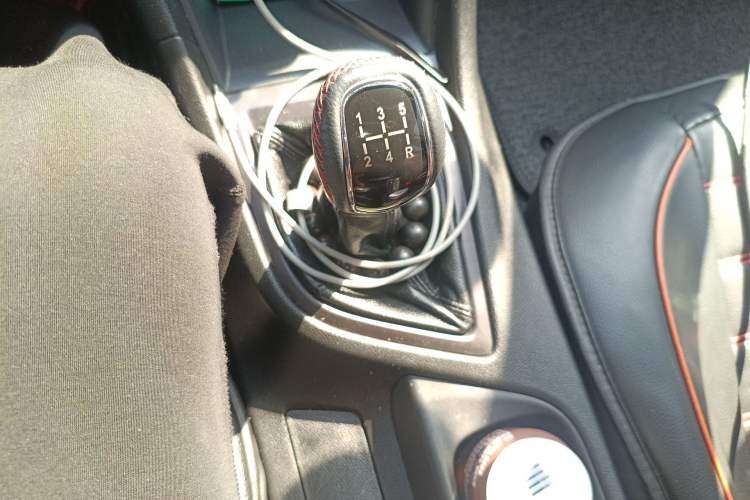 Used Chery Arrizo 5 2019 1.5L Manual Youth Edition China V Standard Gear Lever