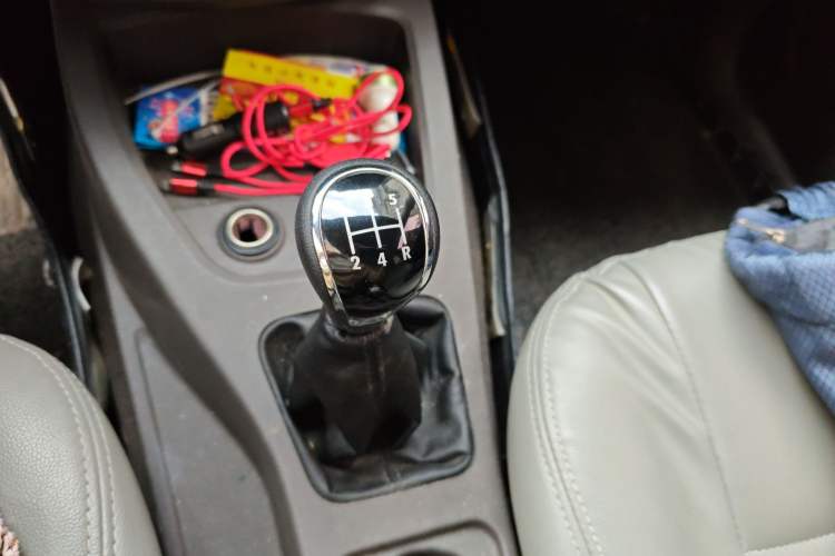 Used Wuling Hongguang 2018 1.5L Classic S Base Model
