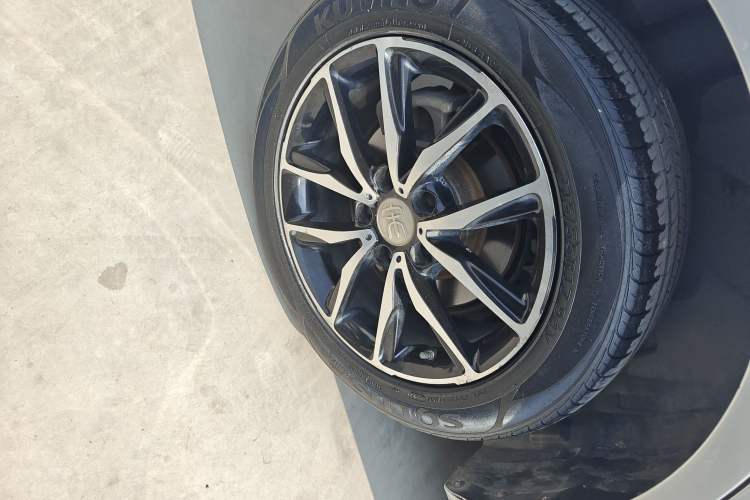 Used BYD Song MAX 2017 1.5T Automatic Smart Connect Elite 7-Seater