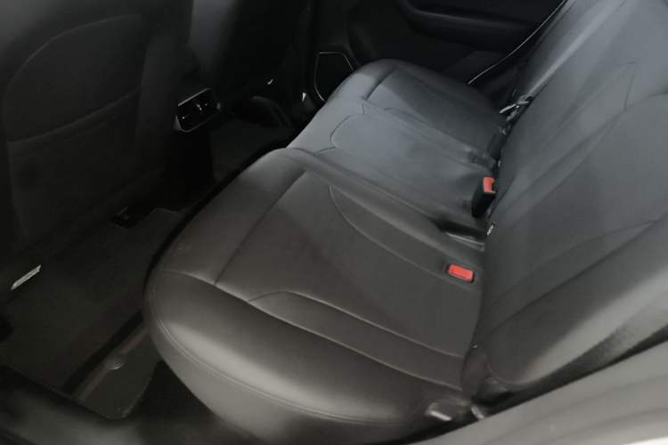 Used Haval H6 2019 Sport Edition 1.5T Automatic Two-Wheel Drive Elite Model China VI
