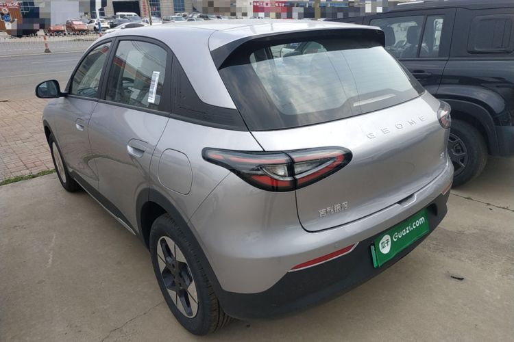 Used Geely Galaxy Geome 2026 Model 310km Dream Edition
