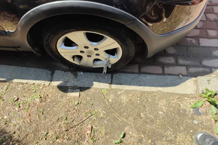 Used Suzuki SX4 2012 1.6L Automatic Ruiqi Model
