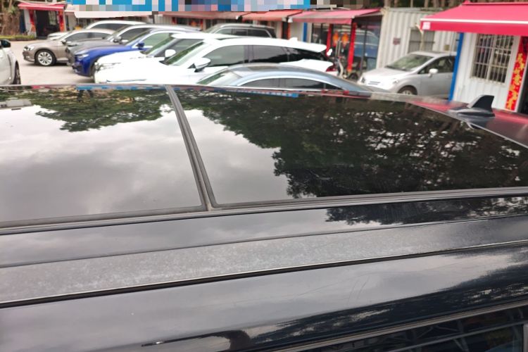 Used Land Rover Range Rover Sport 2016 3.0 V6 Low-Power Version U.S. Specification