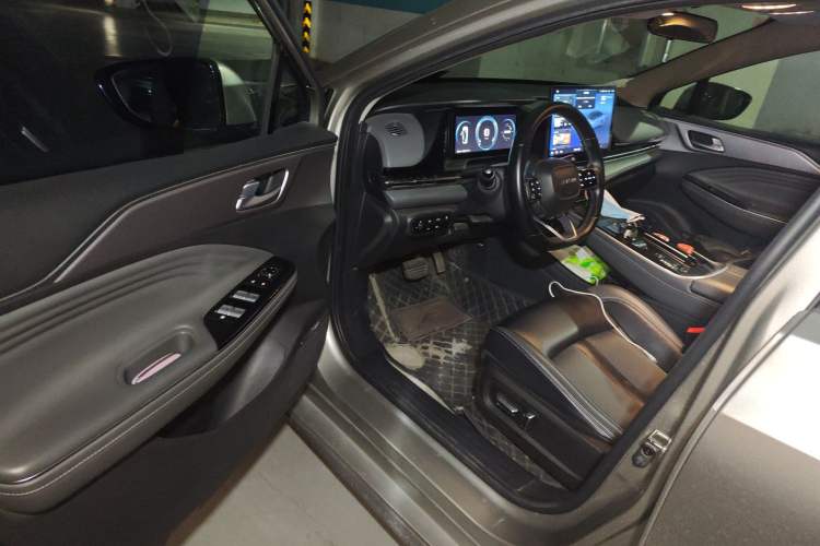 Used AION S Plus 2022 70 Enjoy Edition