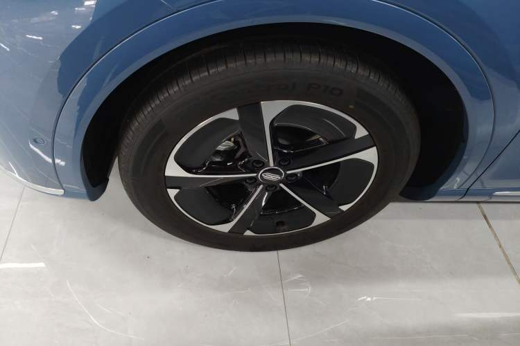 Used Hima H5 2025 Model Range-Extending Max
