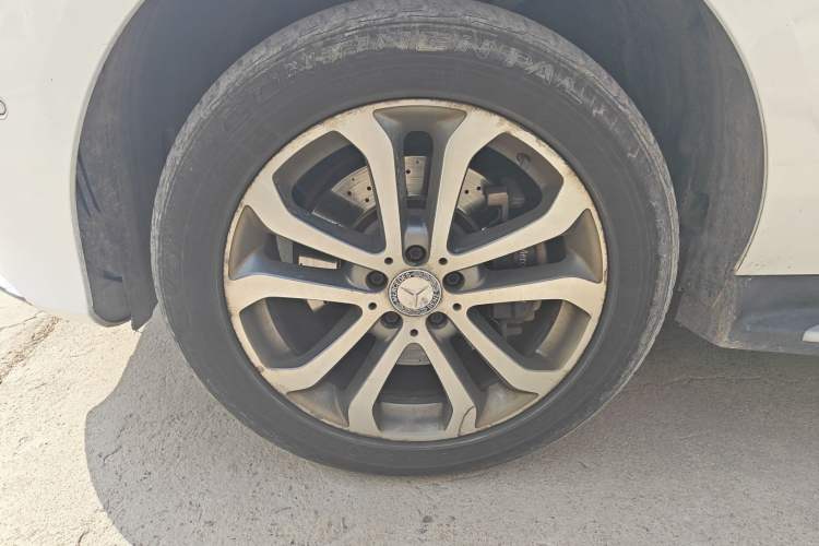 Used Mercedes-Benz GLE 2015 GLE 320 4MATIC
