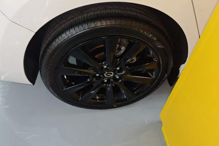 Used Mazda 3 Axela 2022 2.0L Automatic Zhi Rui Edition