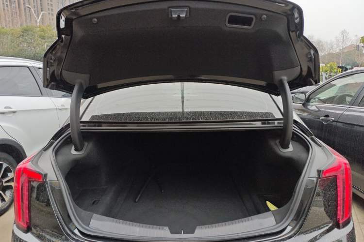 Used Cadillac CT5 2022 28T Fashion Edition