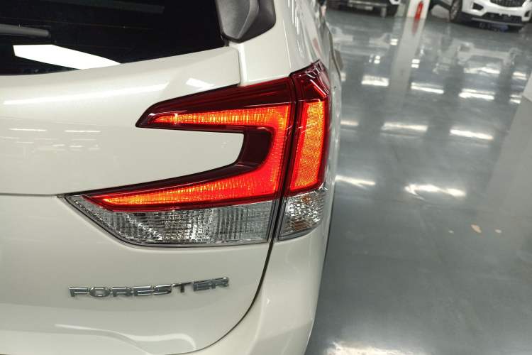 Used Subaru Forester 2024 2.5i AWD Premium Edition EyeSight