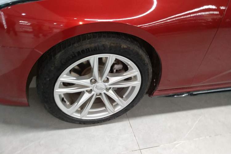 Used Cadillac CT4 2020 28T Fashion Edition