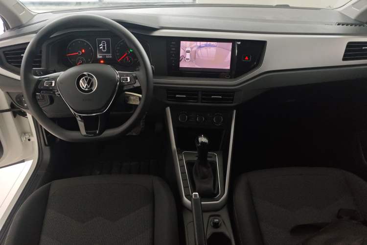 Used Volkswagen Polo 2022 Plus 1.5L Automatic Enjoy Life Edition