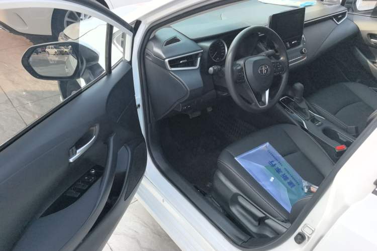 Used Toyota Allion 2022 2.0L Elite Edition