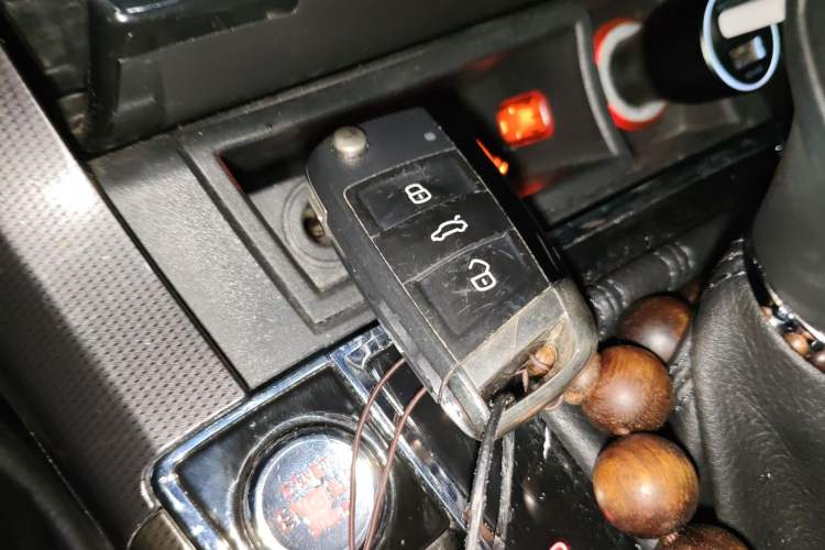 Used Volkswagen Passat 2017 330TSI DSG Luxury Edition
