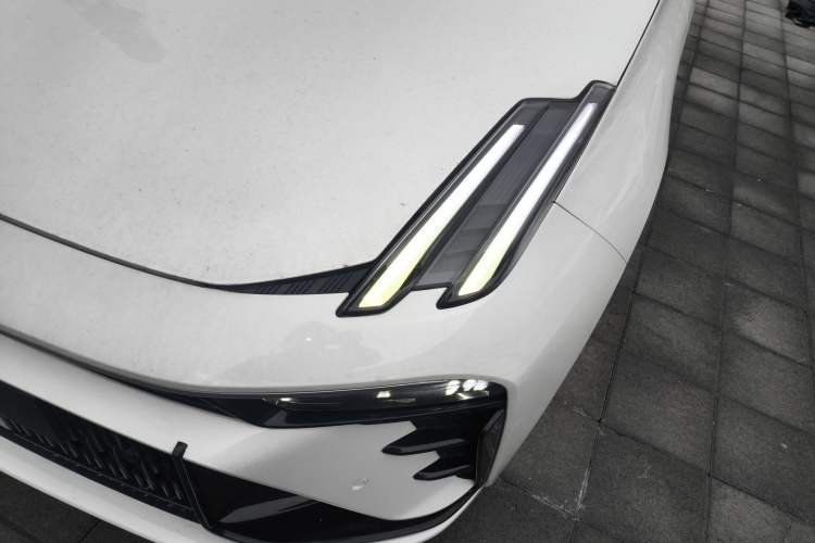 Used Lynk & Co 03 2023 2.0TD DCT JingPro
