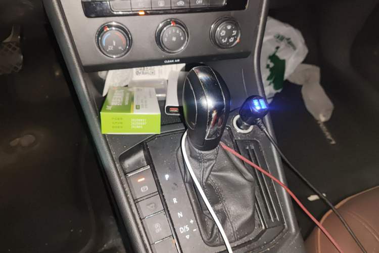 Used Volkswagen Lavida 2019 1.5L Automatic Fashion Edition China VI
