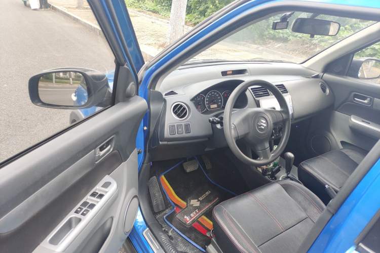 Used Suzuki Swift 2015 1.5L Automatic Limited Edition