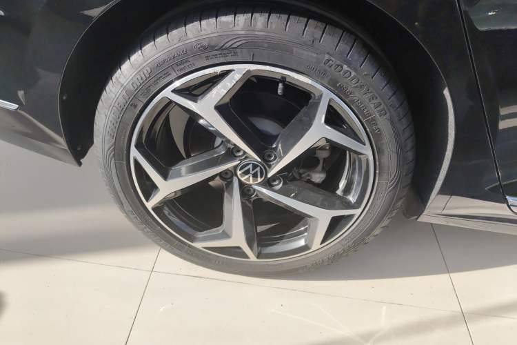 Used Volkswagen Passat 2023 Revised 330TSI Starry Elite Edition