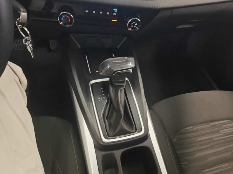 Used Chevrolet Monza 2024 1.5L Dual-Clutch Enjoyment Edition – Joy — 13