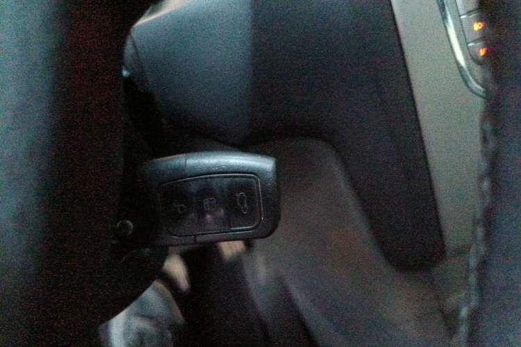 Used Ford Focus 2013 Hatchback Classic 1.8L Automatic Base Model