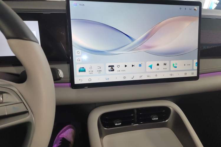 Used BYD Sealion 06 New Energy 2025 Model EV 605 Navigation Plus Edition
