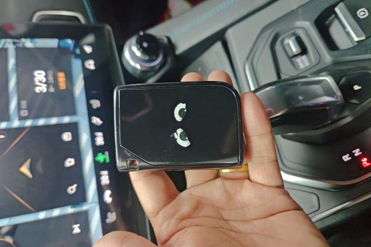 Used Lynk & Co 05 2020 2.0TD Two-Wheel Drive Shine Halo
