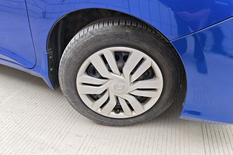 Used Honda City 2015 1.5L CVT Comfort Version
