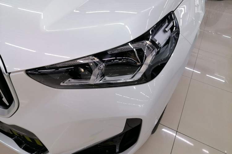 Used BMW X1 2025 Model sDrive25Li M Sport Package