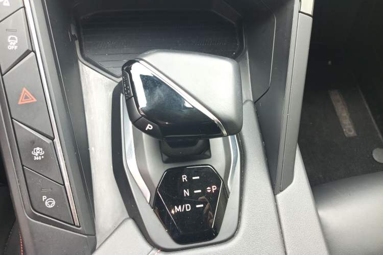 Used Lynk & Co 06 2020 1.5T YAO Halo