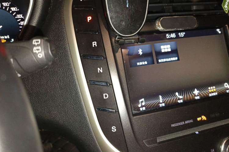 Used Lincoln MKC 2018 2.0T Two-Wheel Drive Deluxe Edition
