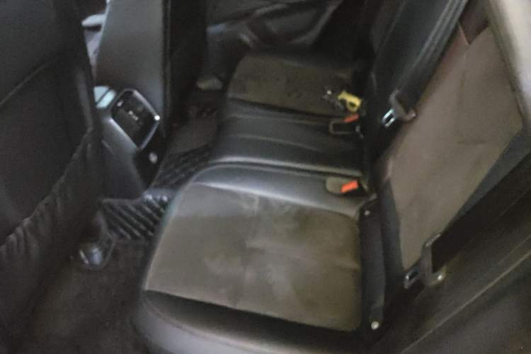 Used Porsche Macan 2018 Macan 2.0T