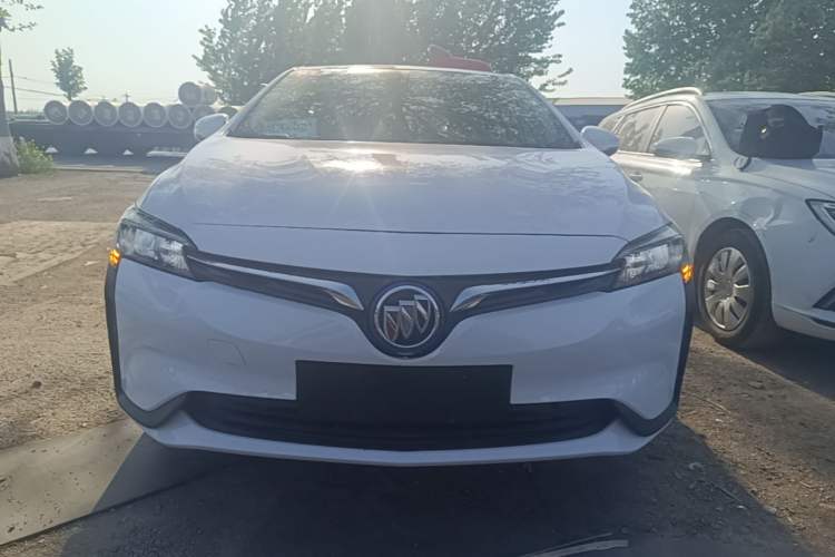 Used Buick Velite 6 2019 Connected & Smart Edition
