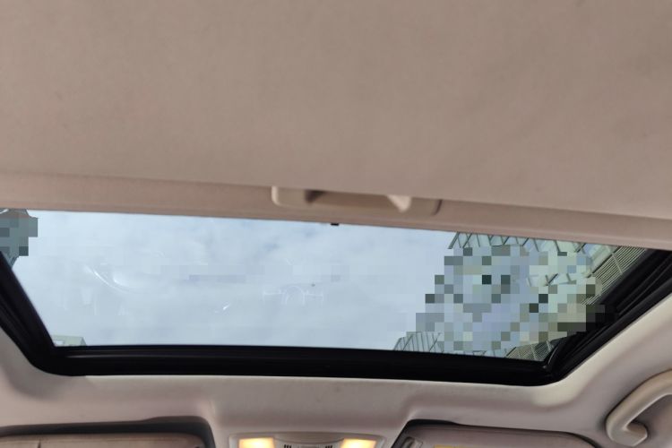 Used Infiniti G Series 2009 G37 Headliner