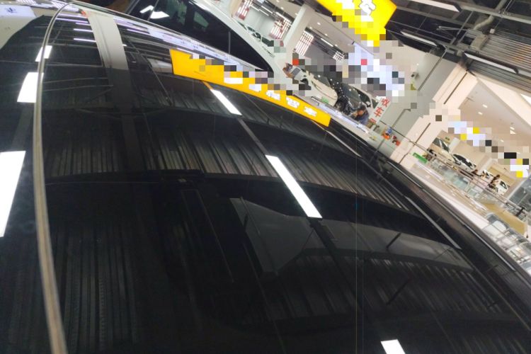 Used Tesla Model 3 2020 Revised Version Standard Range Rear-Wheel Drive – Upgraded Edition