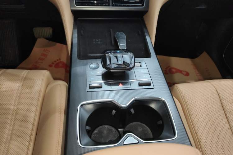 Used BYD Song L DM-i 2024 160km Beyond Edition