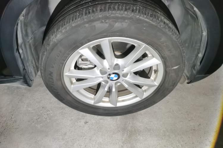 Used BMW X5 2015 xDrive28i