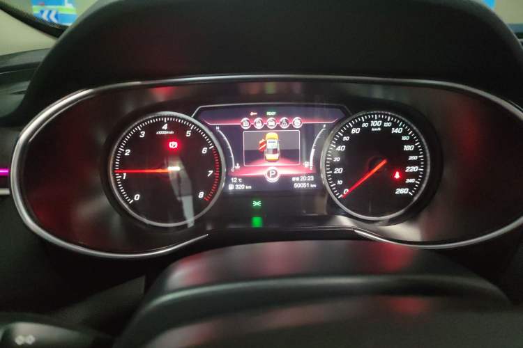 Used Hongqi H5 2020 1.8T Automatic ZhiLian QiYun Edition