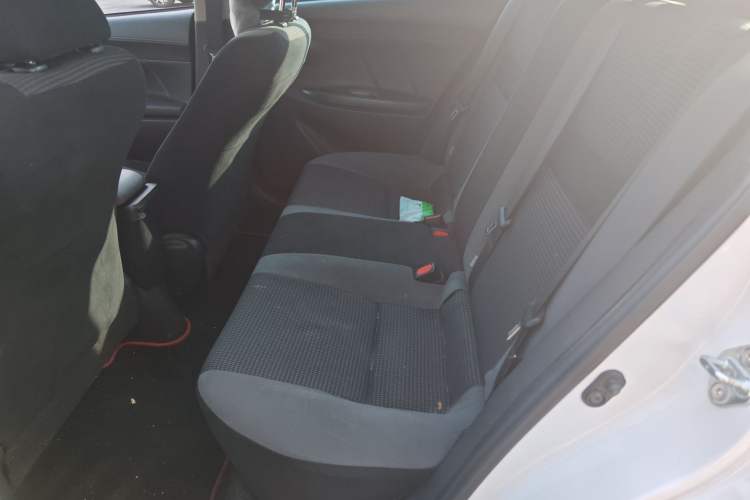 Used Toyota Vios 2022 1.5L 20th Anniversary Edition