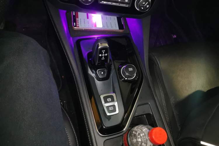 Used Lynk & Co 03 2021 2.0TD Automatic Trendy Champion Edition